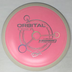 Orbital (Fission)