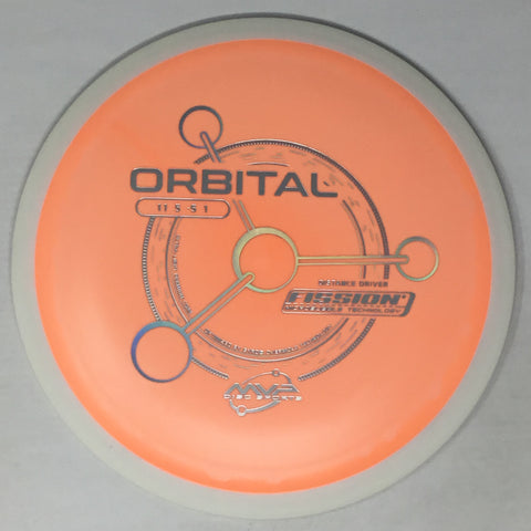 Orbital (Fission)
