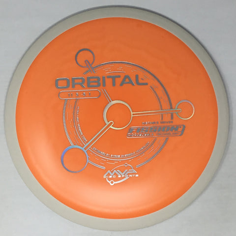 Orbital (Fission)