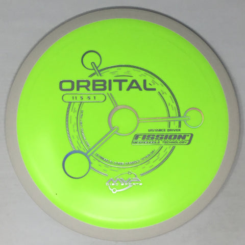 Orbital (Fission)