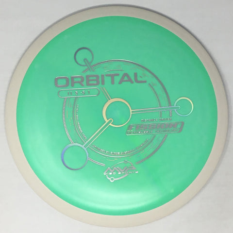 Orbital (Fission)