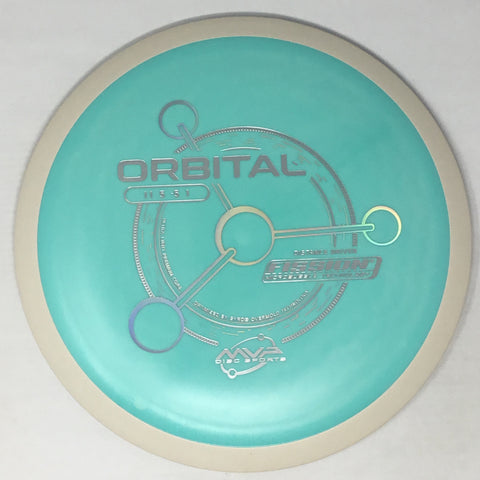 Orbital (Fission)