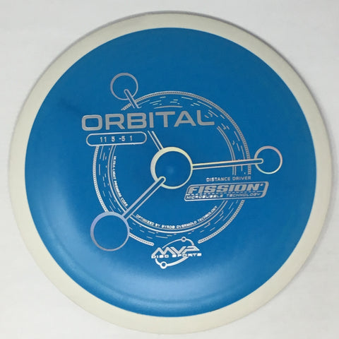 Orbital (Fission)