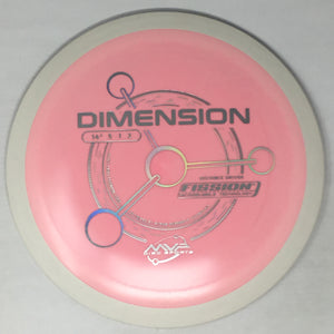 Dimension (Fission)