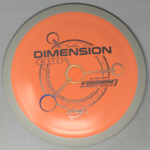 Dimension (Fission)