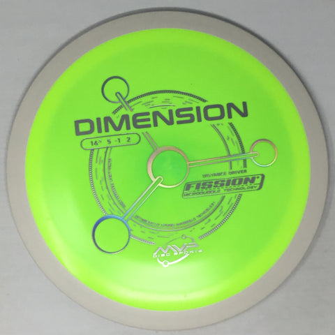 Dimension (Fission)