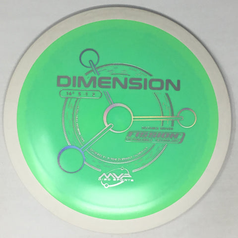 Dimension (Fission)