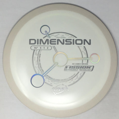Dimension (Fission)