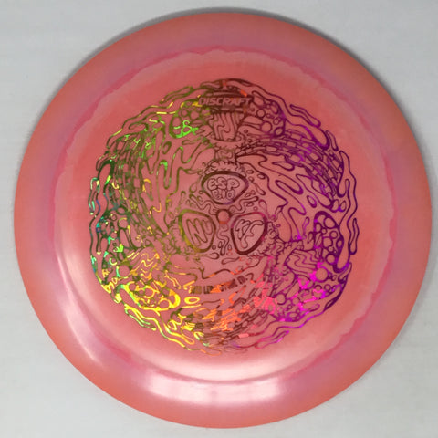 Nuke (ESP Glo - 2023 Ledgestone Edition)