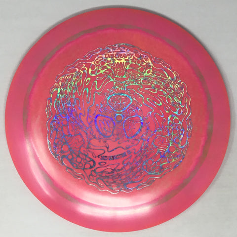 Nuke (ESP Glo - 2023 Ledgestone Edition)
