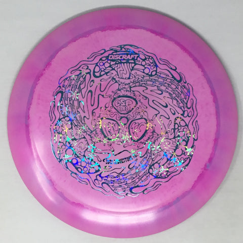 Nuke (ESP Glo - 2023 Ledgestone Edition)