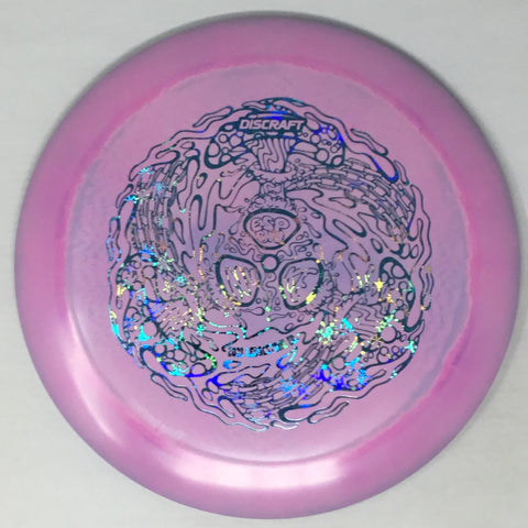 Nuke (ESP Glo - 2023 Ledgestone Edition)