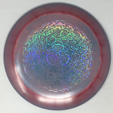 Nuke (ESP Glo - 2023 Ledgestone Edition)