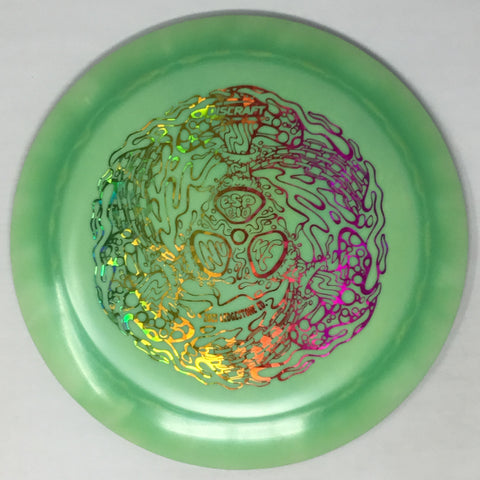 Nuke (ESP Glo - 2023 Ledgestone Edition)