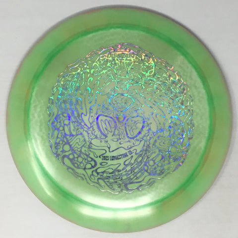 Nuke (ESP Glo - 2023 Ledgestone Edition)