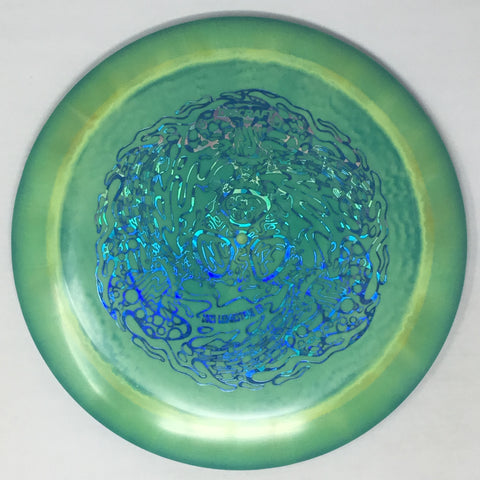 Nuke (ESP Glo - 2023 Ledgestone Edition)