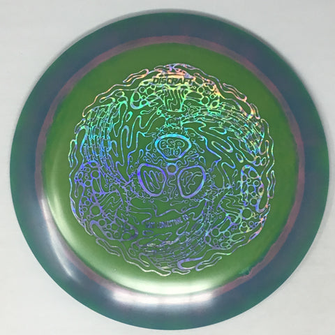 Nuke (ESP Glo - 2023 Ledgestone Edition)
