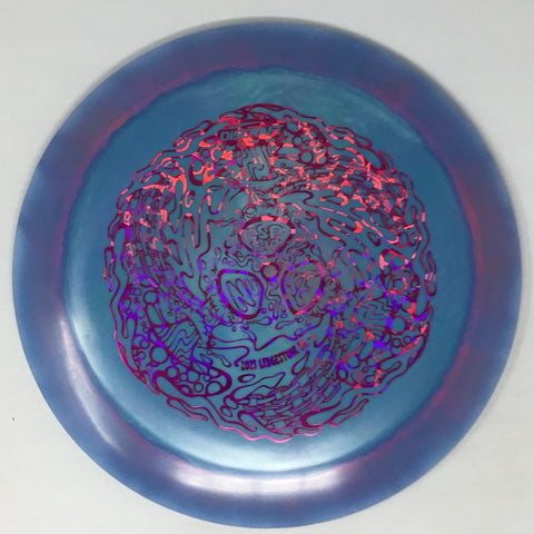 Nuke (ESP Glo - 2023 Ledgestone Edition)