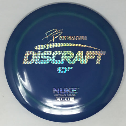 Nuke (ESP - Paige Pierce Signature Series)