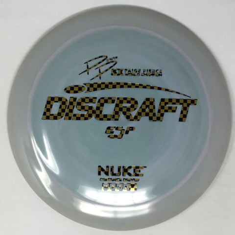Nuke (ESP - Paige Pierce Signature Series)
