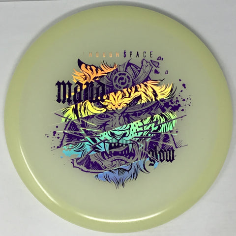 Mana (Glow)
