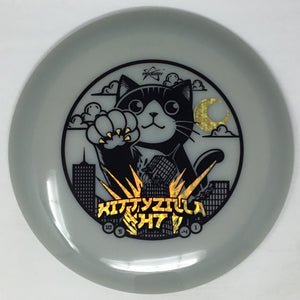 H7 (400 Glow - Kittyzilla)