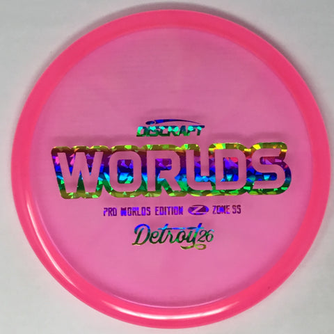 Zone SS (Z Swirl - 2026 Worlds Edition)
