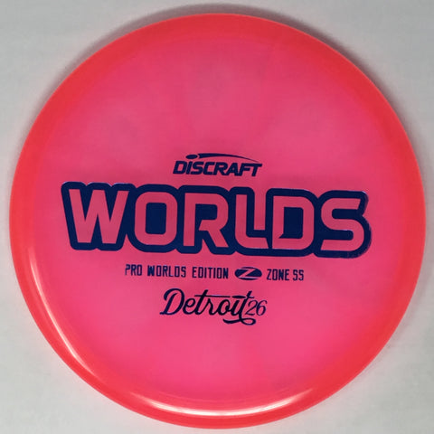Zone SS (Z Swirl - 2026 Worlds Edition)