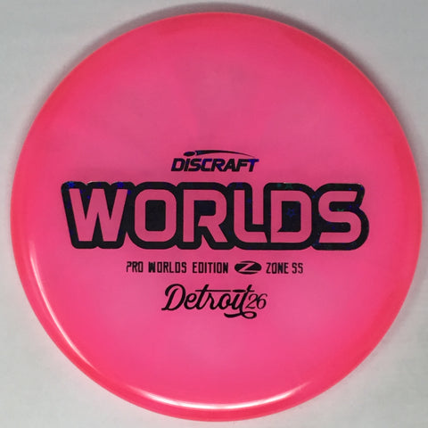 Zone SS (Z Swirl - 2026 Worlds Edition)