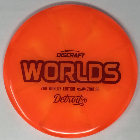 Zone SS (Z Swirl - 2026 Worlds Edition)