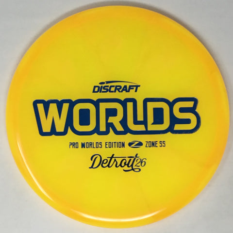 Zone SS (Z Swirl - 2026 Worlds Edition)