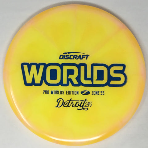 Zone SS (Z Swirl - 2026 Worlds Edition)