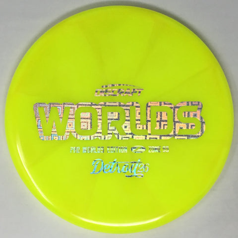 Zone SS (Z Swirl - 2026 Worlds Edition)