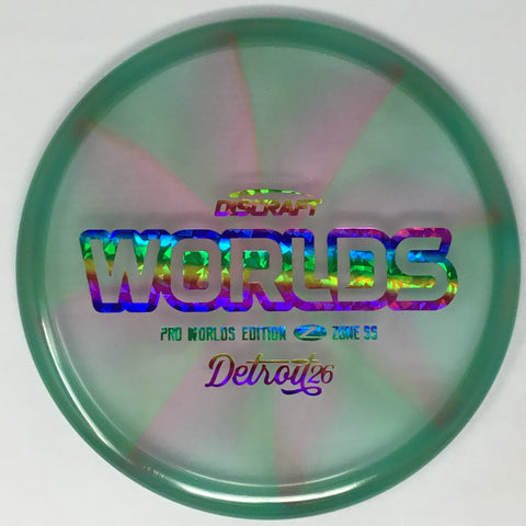 Zone SS (Z Swirl - 2026 Worlds Edition)