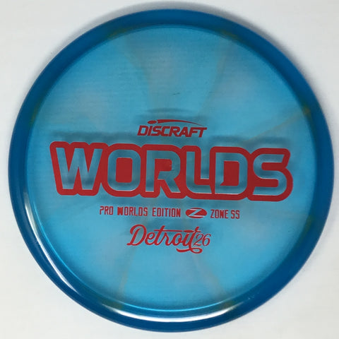 Zone SS (Z Swirl - 2026 Worlds Edition)