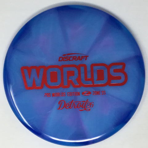 Zone SS (Z Swirl - 2026 Worlds Edition)