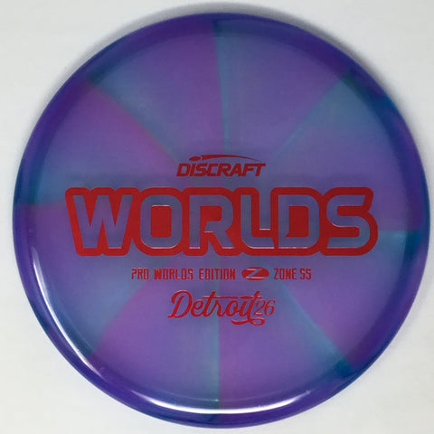Zone SS (Z Swirl - 2026 Worlds Edition)