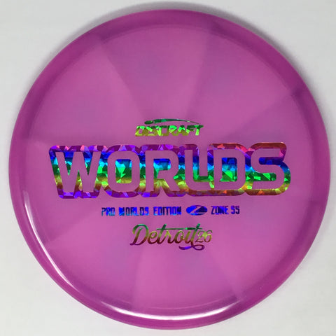 Zone SS (Z Swirl - 2026 Worlds Edition)