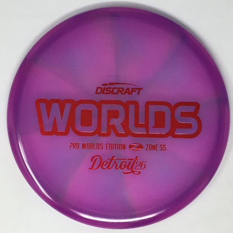Zone SS (Z Swirl - 2026 Worlds Edition)