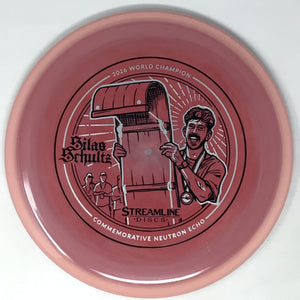 Echo (Neutron - Silas Shultz 2026 World Championship Commemorative Edition)