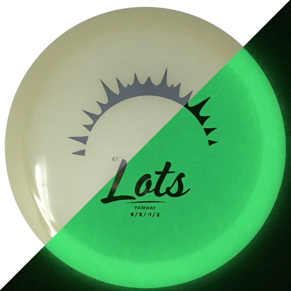 Lots (K1 Glow)
