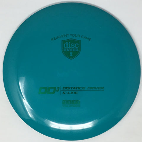 DD3 (S-Line Reinvented)