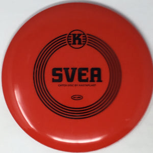 Svea (K4)