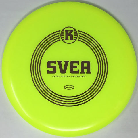 Svea (K4)