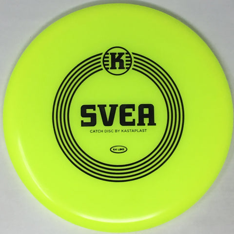 Svea (K4)