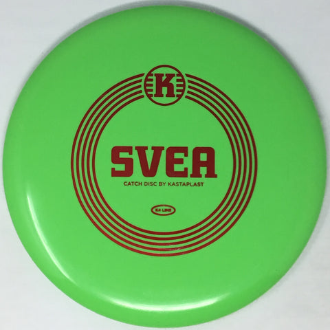 Svea (K4)
