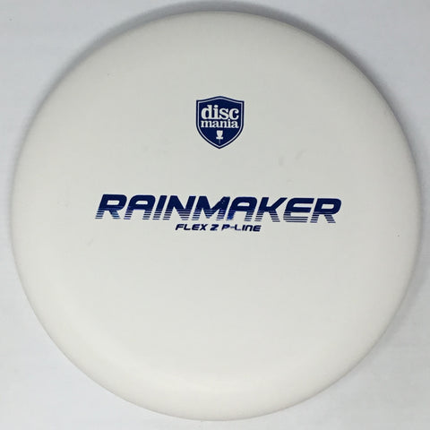 Rainmaker (P-Line Flex 2)