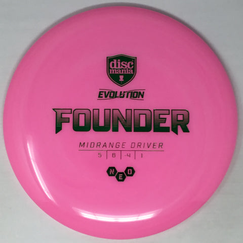 Founder (Evolution Neo)