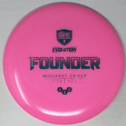 Founder (Evolution Neo)