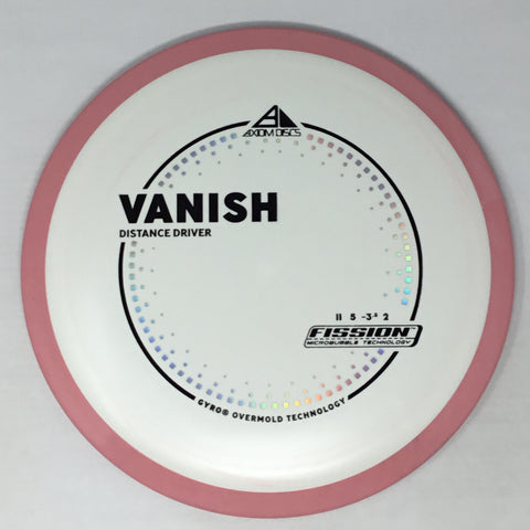 Vanish (Fission)